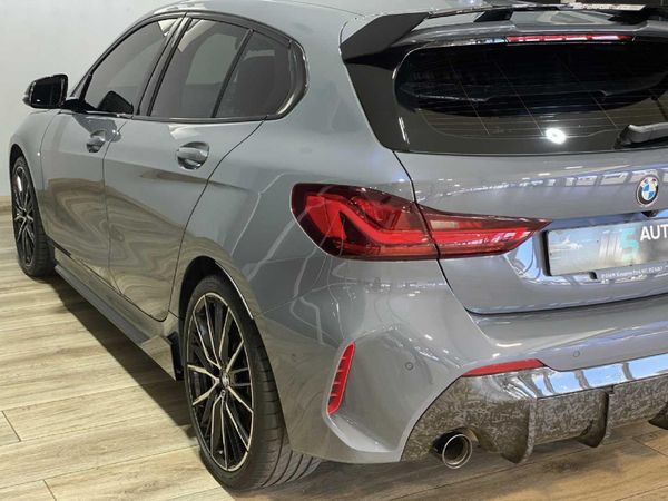 2024-BMW-1-Series-128ti-Mzansi-Edition-Auto image:28