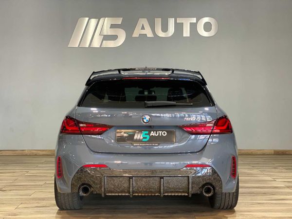 2024-BMW-1-Series-128ti-Mzansi-Edition-Auto image:4
