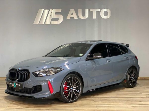 2024-BMW-1-Series-128ti-Mzansi-Edition-Auto image:6