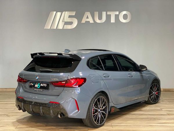2024-BMW-1-Series-128ti-Mzansi-Edition-Auto image:7