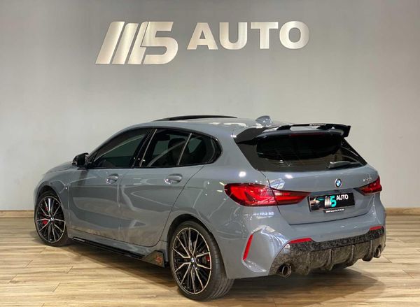 2024-BMW-1-Series-128ti-Mzansi-Edition-Auto image:8