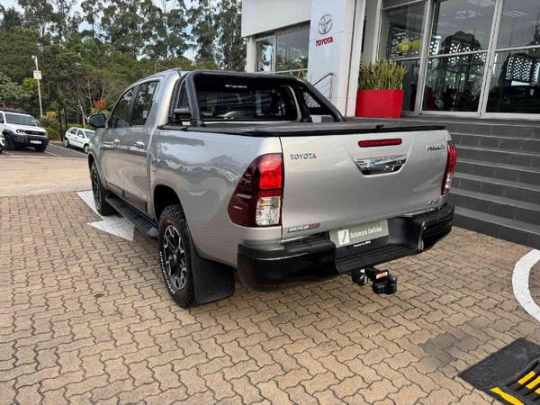 2019-Toyota-Hilux-28-GD-6-Raider-4x4-Auto-Double-Cab image:15