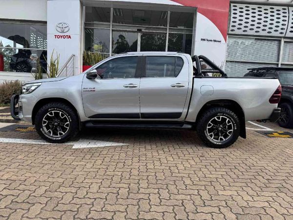2019-Toyota-Hilux-28-GD-6-Raider-4x4-Auto-Double-Cab image:17
