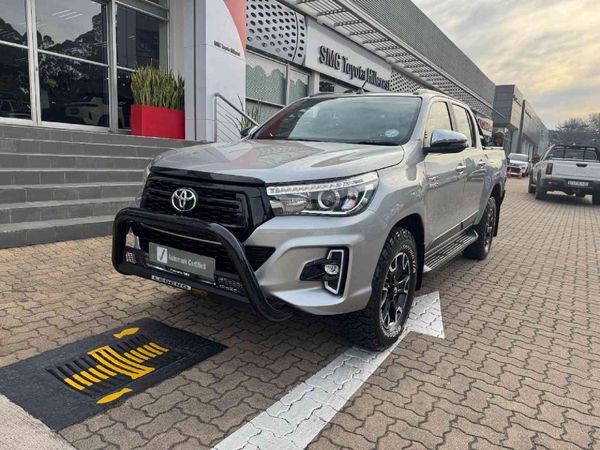 2019-Toyota-Hilux-28-GD-6-Raider-4x4-Auto-Double-Cab image:18