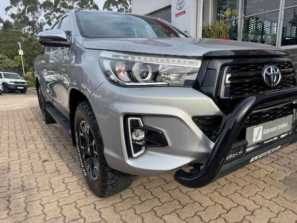 2019-Toyota-Hilux-28-GD-6-Raider-4x4-Auto-Double-Cab image:1