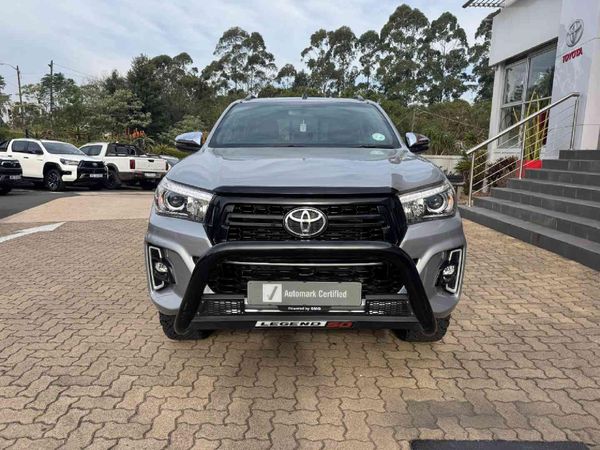 2019-Toyota-Hilux-28-GD-6-Raider-4x4-Auto-Double-Cab image:2