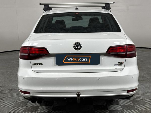 2016-Volkswagen-Jetta-GP-14-TSI-Comfortline image:9