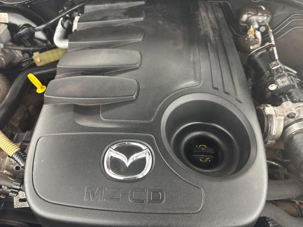 2014-Mazda-BT-50-32-TDi-SLE-Double-Cab image:13