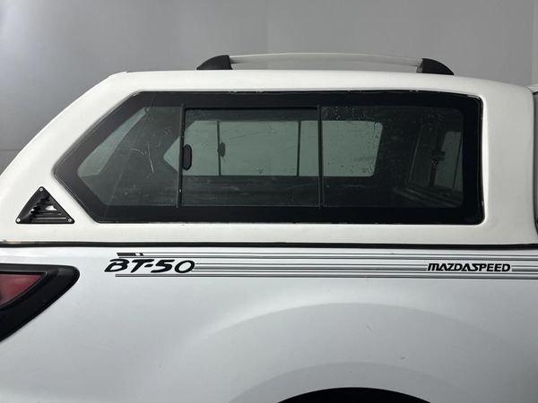 2014-Mazda-BT-50-32-TDi-SLE-Double-Cab image:14