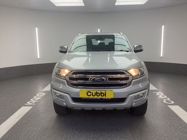 2018-Ford-Everest-32-TDCi-XLT-Auto image:1