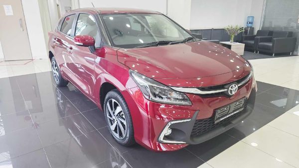 2026-Toyota-Starlet-15-XR-Auto image:1