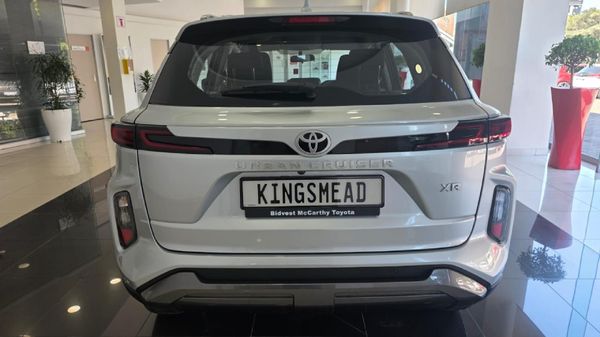 2026-Toyota-Urban-Cruiser-15-XR-Auto image:2