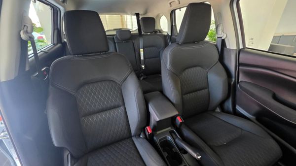 2026-Toyota-Urban-Cruiser-15-XR-Auto image:8