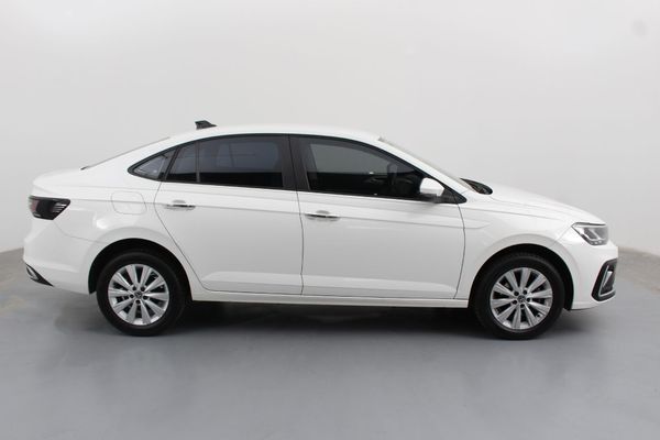 2022-Volkswagen-Polo-Classic-16-Life image:9
