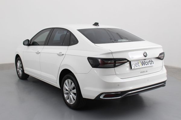 2022-Volkswagen-Polo-Classic-16-Life image:7