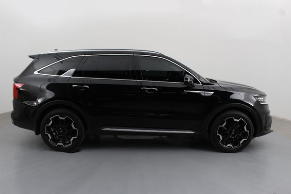 2023-Kia-Sorento-22D-SXL-AWD-Auto image:9
