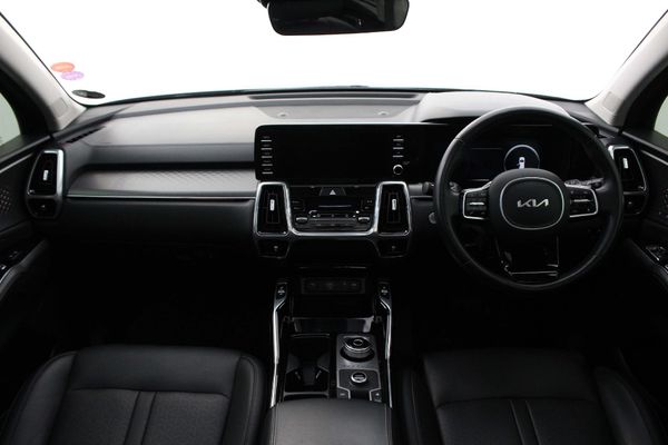 2023-Kia-Sorento-22D-SXL-AWD-Auto image:1