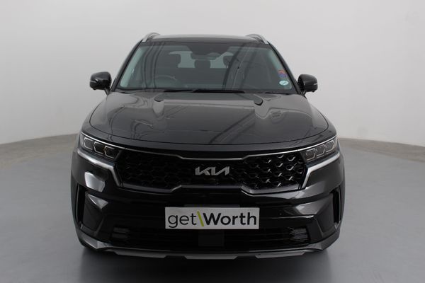 2023-Kia-Sorento-22D-SXL-AWD-Auto image:2