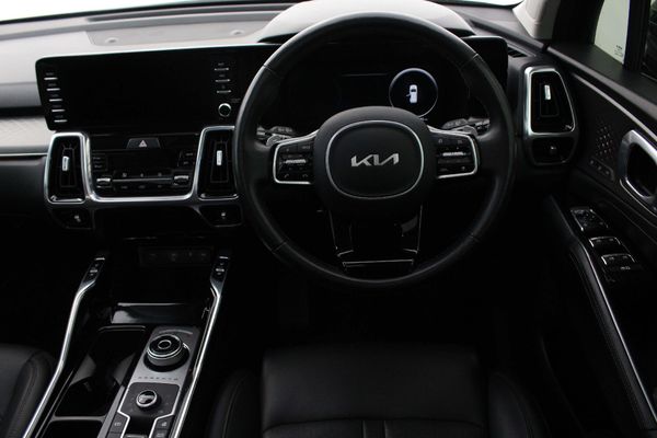 2023-Kia-Sorento-22D-SXL-AWD-Auto image:5