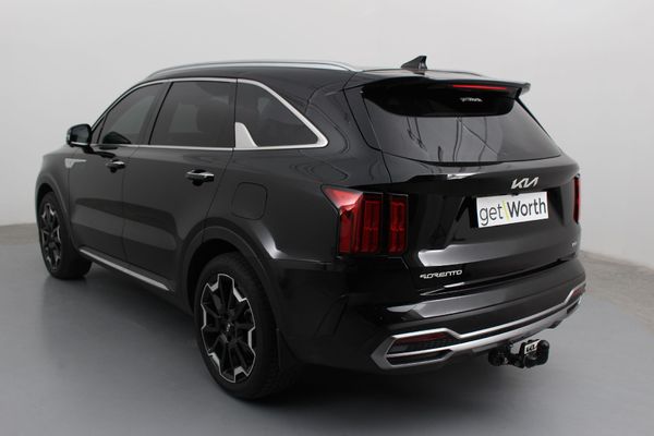 2023-Kia-Sorento-22D-SXL-AWD-Auto image:7