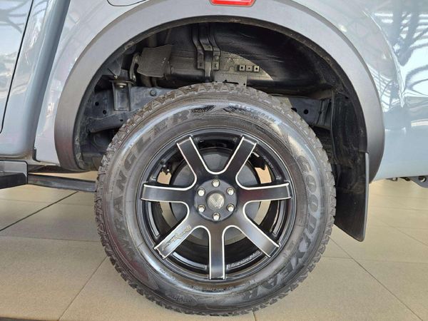 2021-Nissan-Navara-25-DDTi-PRO-4X-4X4-Auto-Double-Cab image:9
