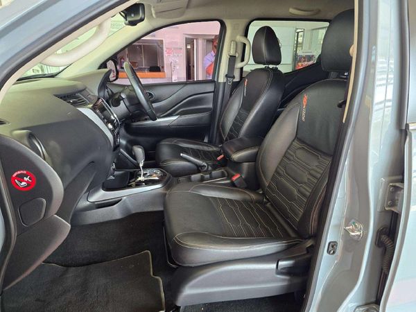 2021-Nissan-Navara-25-DDTi-PRO-4X-4X4-Auto-Double-Cab image:10
