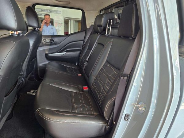 2021-Nissan-Navara-25-DDTi-PRO-4X-4X4-Auto-Double-Cab image:11