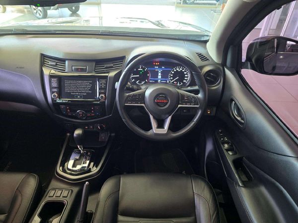 2021-Nissan-Navara-25-DDTi-PRO-4X-4X4-Auto-Double-Cab image:12