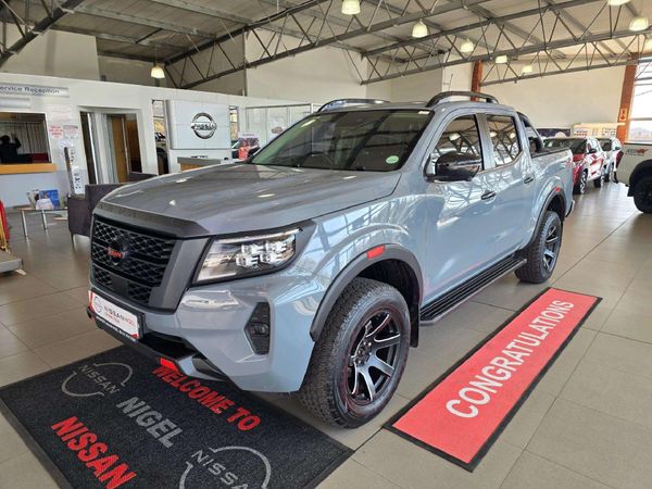 2021-Nissan-Navara-25-DDTi-PRO-4X-4X4-Auto-Double-Cab image:15