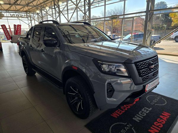 2021-Nissan-Navara-25-DDTi-PRO-4X-4X4-Auto-Double-Cab image:16
