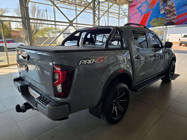 2021-Nissan-Navara-25-DDTi-PRO-4X-4X4-Auto-Double-Cab image:17