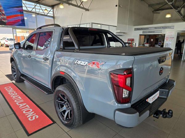 2021-Nissan-Navara-25-DDTi-PRO-4X-4X4-Auto-Double-Cab image:18