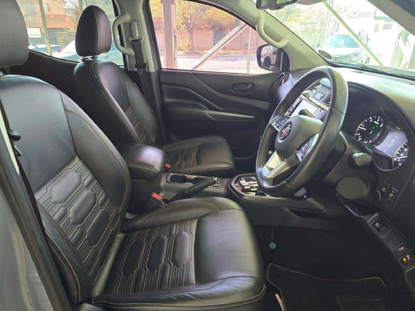 2021-Nissan-Navara-25-DDTi-PRO-4X-4X4-Auto-Double-Cab image:19