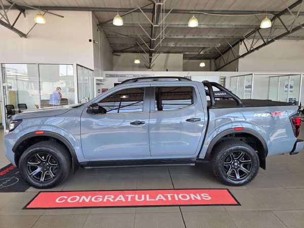 2021-Nissan-Navara-25-DDTi-PRO-4X-4X4-Auto-Double-Cab image:2