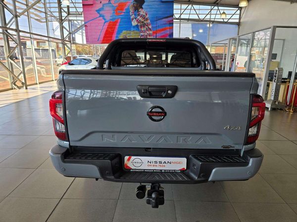2021-Nissan-Navara-25-DDTi-PRO-4X-4X4-Auto-Double-Cab image:3