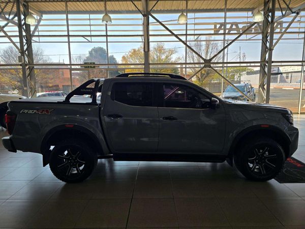2021-Nissan-Navara-25-DDTi-PRO-4X-4X4-Auto-Double-Cab image:5