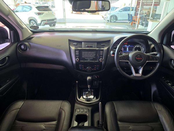 2021-Nissan-Navara-25-DDTi-PRO-4X-4X4-Auto-Double-Cab image:6