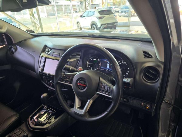 2021-Nissan-Navara-25-DDTi-PRO-4X-4X4-Auto-Double-Cab image:7
