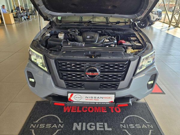 2021-Nissan-Navara-25-DDTi-PRO-4X-4X4-Auto-Double-Cab image:8