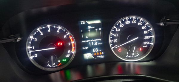2025-Toyota-Starlet-Cross-15XR-Auto image:13