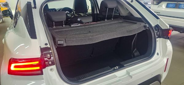 2025-Toyota-Starlet-Cross-15XR-Auto image:18