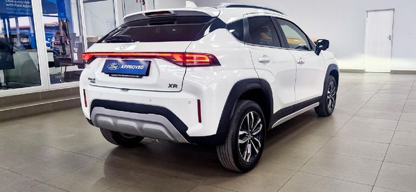 2025-Toyota-Starlet-Cross-15XR-Auto image:2
