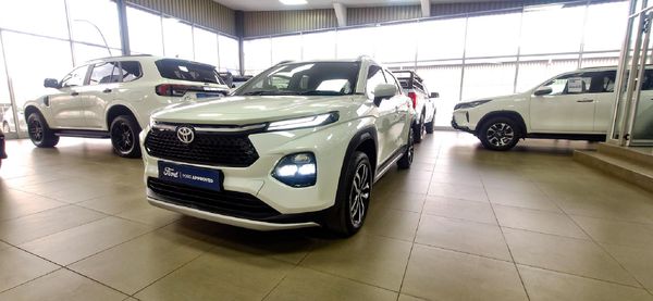2025-Toyota-Starlet-Cross-15XR-Auto image:6