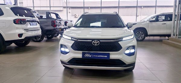 2025-Toyota-Starlet-Cross-15XR-Auto image:7