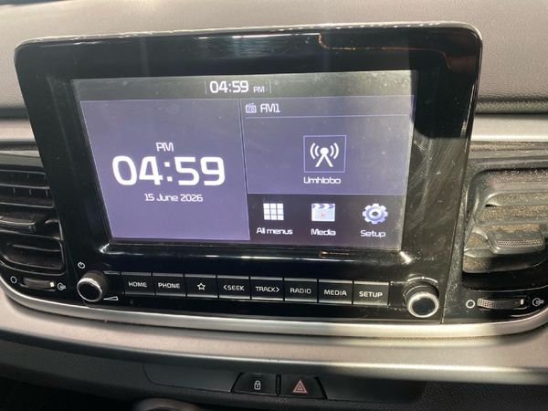 2022-Kia-Rio-12-LS-5-dr image:11