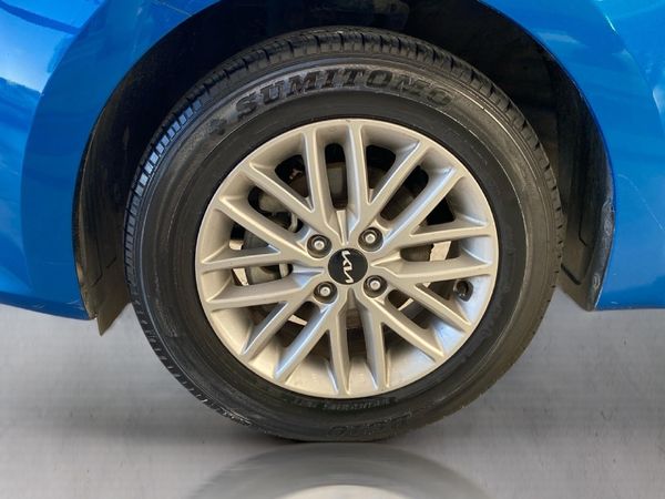 2022-Kia-Rio-12-LS-5-dr image:19