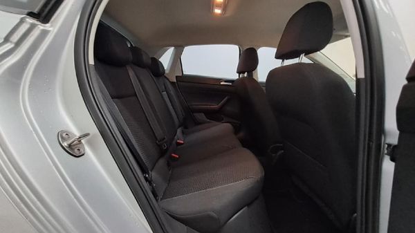 2020-Volkswagen-Polo-10-TSI-Comfortline image:12
