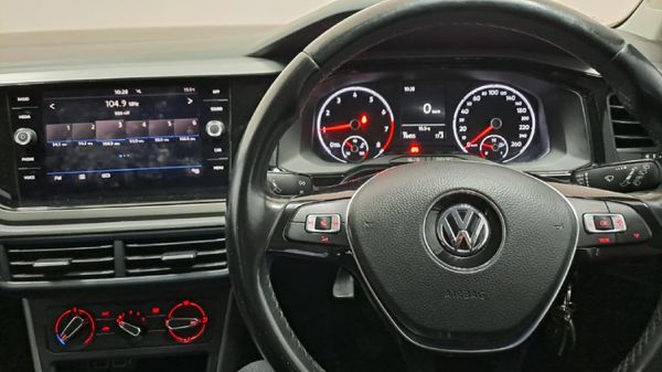 2020-Volkswagen-Polo-10-TSI-Comfortline image:13