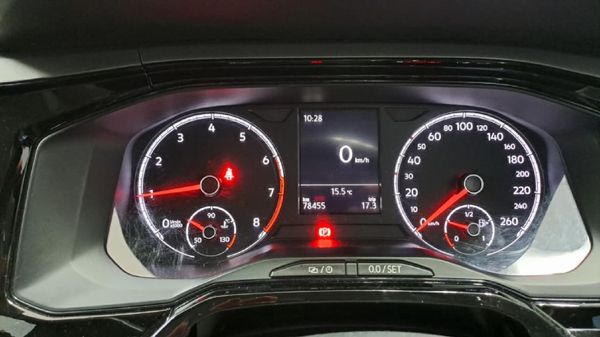 2020-Volkswagen-Polo-10-TSI-Comfortline image:14