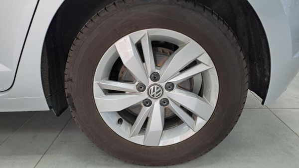 2020-Volkswagen-Polo-10-TSI-Comfortline image:15